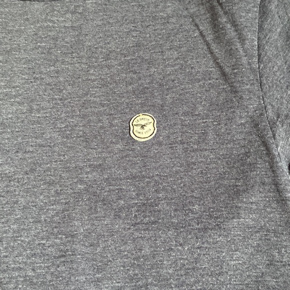 Le Breve mens tee - Picture 3 of 8